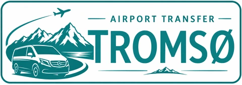 Airport Transfer Tromsø logo